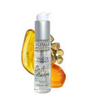Huile de massage professionnelle Or  Ambre 100% naturelle 50 ml 