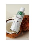Vegan noix de coco massage oil - huile de massage