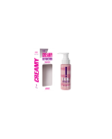 Creamy attraction Seduction - Crème et gel de massage embrassable parfum aphrodisiaque Creamy attraction Seduction - Crème et gel de massage embrassable parfum aphrodisiaque