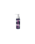 Creamy attraction - Crème et gel de massage embrassable à la mûre
