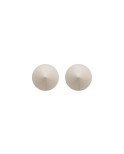 Sublimie paire de cache-tétons blancs PREMIUM