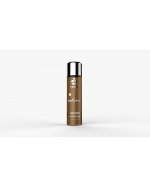 Huile de massage - Chocolat noir Intense - 60 ml
