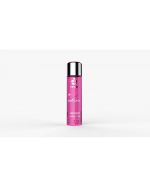 Huile de massage - Pamplemousse Mangue - 60 ml