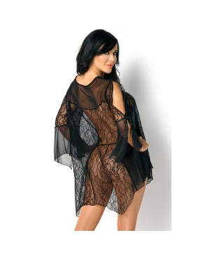Sissy Babydoll - Noir