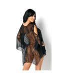 Sissy Babydoll - Noir Sissy Babydoll - Noir