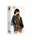 Sissy Babydoll - Noir Sissy Babydoll - Noir