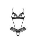 Carrola body ouvert Carrola body ouvert