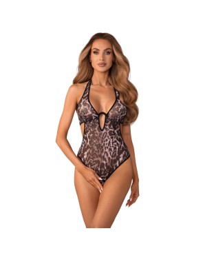 Addia body ouvert
