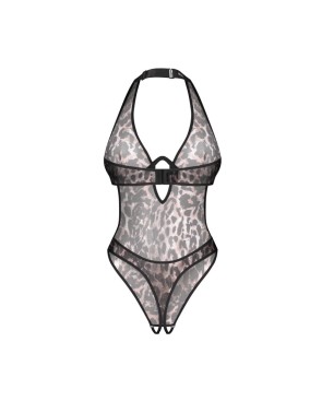 Addia body ouvert