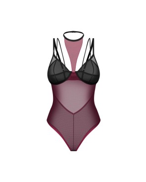 Parisel body