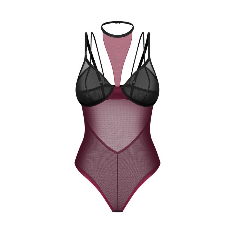 Parisel body Parisel body