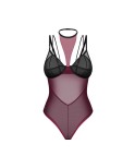 Parisel body Parisel body