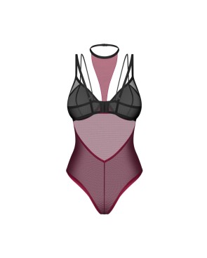 Parisel body