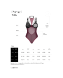 Parisel body Parisel body