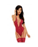 Adelaide Body - Ruby Adelaide Body - Ruby