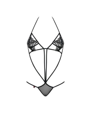 Luiza Body - Noir