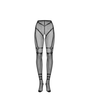 S123 Collant - Noir