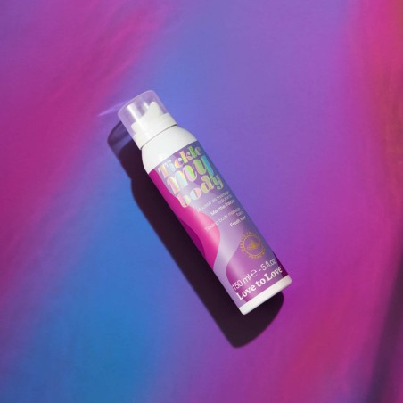 Tickle My Body Menthe - 150ML