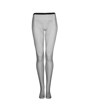 Dark magnet collants - Noirs