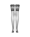 Obsidian stockings Bas - Noir Obsidian stockings Bas - Noir