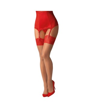 Lovica Bas - Rouge