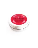 Mini Bougie de massage mousse de fraise 30ml 100% naturelle Mini Bougie de massage mousse de fraise 30ml 100% naturelle