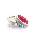 Mini Bougie de massage mousse de fraise 30ml 100% naturelle Mini Bougie de massage mousse de fraise 30ml 100% naturelle