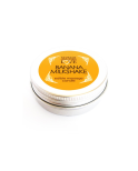 Mini Bougie de massage milshake banane 30ml 100% naturelle Mini Bougie de massage milshake banane 30ml 100% naturelle