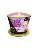 Bougie de massage lueur et caresses - Lavande Bougie de massage lueur et caresses - Lavande