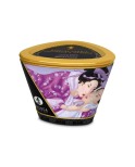 Bougie de massage lueur et caresses - Lavande Bougie de massage lueur et caresses - Lavande