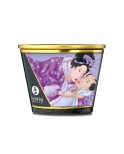 Bougie de massage lueur et caresses - Lavande Bougie de massage lueur et caresses - Lavande