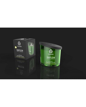 Bougie de massage - Arousing - Lemon Pepper Eucalyptus  - 50 ml