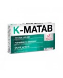 K-MATAB - 4 gélules K-MATAB - 4 gélules