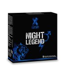 Night Legend - 10 gélules