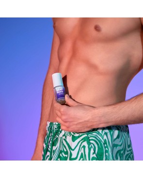 Pulse me down - Gel stimulant Penis - 30ml