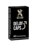 Delay caps - 60 gélules Delay caps - 60 gélules