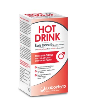 HotDrink Bois bandé Homme - 250 ml