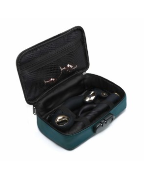 Discreet Box - Dorcel - Luxury Green