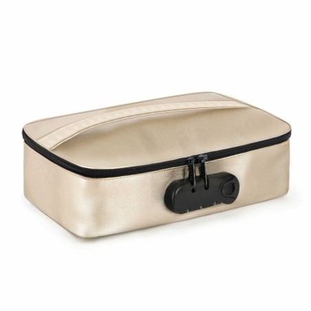 Discreet Box - Dorcel - Luxury Gold