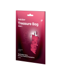 Sac au trésor Satisfyer - Rose Sac au trésor Satisfyer - Rose