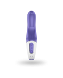 Vibromasseur Satisfyer Vibes Magic Bunny - Violet