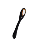 OSMOSE, stimulateur pour couple USB, à double tête, avec télécommande, en silicone médical OSMOSE, stimulateur pour couple USB, à double tête, avec télécommande, en silicone médical