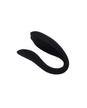 OSMOSE, stimulateur pour couple USB, à double tête, avec télécommande, en silicone médical