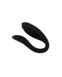 OSMOSE, stimulateur pour couple USB, à double tête, avec télécommande, en silicone médical OSMOSE, stimulateur pour couple USB, à double tête, avec télécommande, en silicone médical