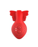 Vibromasseur FLY PULSE Papillon à Double Action Télécommandé Vibromasseur FLY PULSE Papillon à Double Action Télécommandé