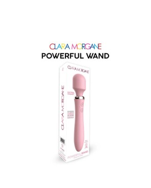 Powerful Wand - Rose
