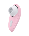 Stimulateur Clitoridien à Langue Rose 1 dosette de lubrifiant — Pocket Pleasure Stimulateur Clitoridien à Langue Rose 1 dosette de lubrifiant — Pocket Pleasure