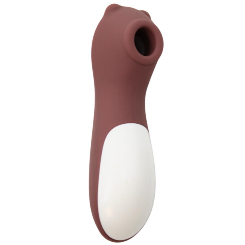 Stimulateur de clitoris Teddy Bear Pocket Pleasure 1 dosette de lubrifiant Stimulateur de clitoris Teddy Bear Pocket Pleasure 1 dosette de lubrifiant