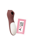 Stimulateur de clitoris Teddy Bear Pocket Pleasure 1 dosette de lubrifiant Stimulateur de clitoris Teddy Bear Pocket Pleasure 1 dosette de lubrifiant