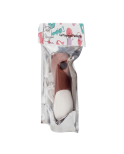 Stimulateur de clitoris Teddy Bear Pocket Pleasure 1 dosette de lubrifiant Stimulateur de clitoris Teddy Bear Pocket Pleasure 1 dosette de lubrifiant